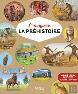 Bertrand.pt - La Préhistoire