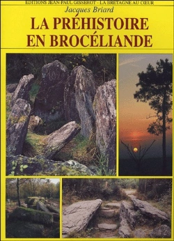 Bertrand.pt - La Prehistoire En Broceliande