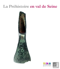 Bertrand.pt - La Prehistoire En Val De Seine