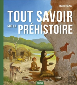 Bertrand.pt - La Prehistoire