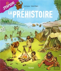 Bertrand.pt - La Préhistoire