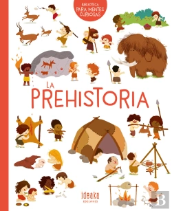 Bertrand.pt - La Prehistoria