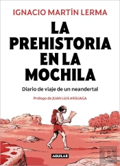 La Prehistoria En La Mochila