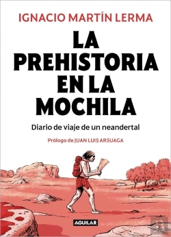 Bertrand.pt - La Prehistoria En La Mochila