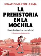 La Prehistoria En La Mochila