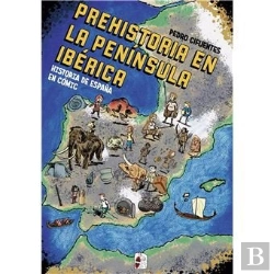 Bertrand.pt - La Prehistoria En La Peninsula