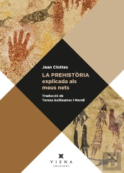 La Prehistoria Explicada Als Meus Nets Cat