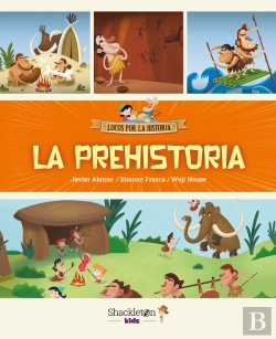 Bertrand.pt - La Prehistoria