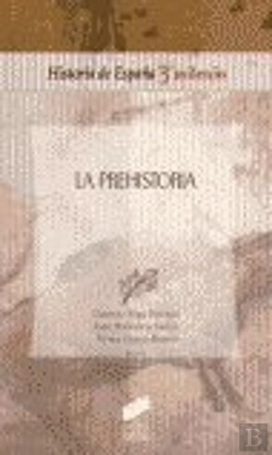 Bertrand.pt - La Prehistoria