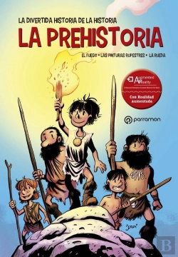 Bertrand.pt - La Prehistoria