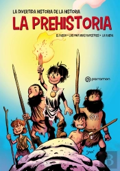 La Prehistoria
