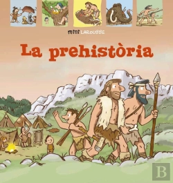 Bertrand.pt - La Prehistòria