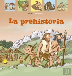 Bertrand.pt - La Prehistoria