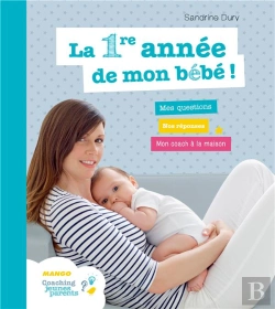 Bertrand.pt - La Première Année De Mon Bébé