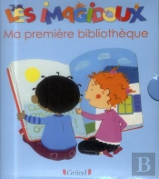 La Premiere Bibliotheque De Bebe