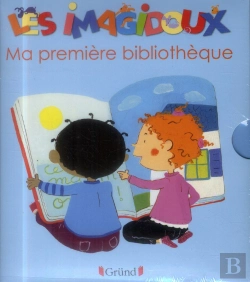 Bertrand.pt - La Premiere Bibliotheque De Bebe