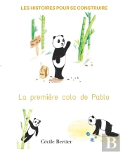 La Premiere Colo De Pablo - Les Histoires Pour Se Construire