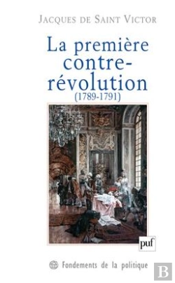 Bertrand.pt - La Première Contre-Révolution (1789-1791)