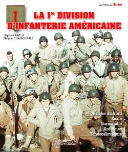 Bertrand.pt - La Première Division D'Infanterie Américaine