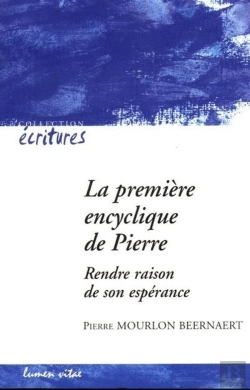Bertrand.pt - La Première Encyclique De Pierre