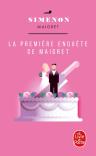 La Première Enquête De Maigret