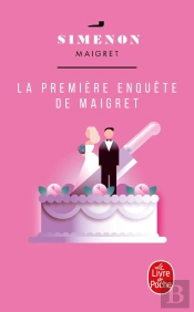 La Première Enquête De Maigret
