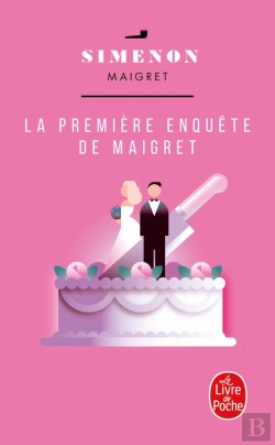 Bertrand.pt - La Première Enquête De Maigret