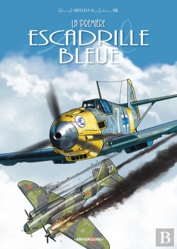 Bertrand.pt - La Première Escadrille Bleue