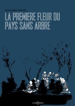 Bertrand.pt - La Première Fleur Du Pays Sans Arbres