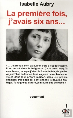 Bertrand.pt - La Première Fois, J'Avais Six Ans...