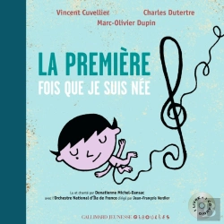 Bertrand.pt - La Première Fois Que Je Suis Née