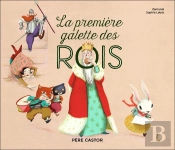 La Première Galette Des Rois