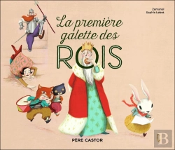 Bertrand.pt - La Première Galette Des Rois