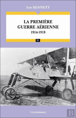 Bertrand.pt - La Première Guerre Aérienne 1914-1918