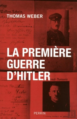 Bertrand.pt - La Premiere Guerre D'Hitler