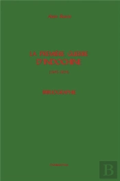 La Première Guerre D'Indochine (1945-1954) ; Bibliographie