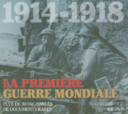 Bertrand.pt - La Première Guerre Mondiale ; 1914-1918