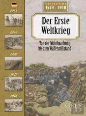 La Premiere Guerre Mondiale - Allemand