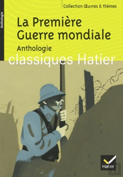 Bertrand.pt - La Première Guerre Mondiale ; Anthologie
