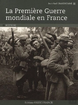 Bertrand.pt - La Premiere Guerre Mondiale En France