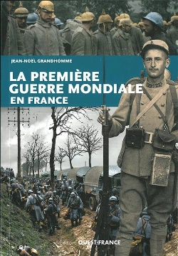 Bertrand.pt - La Premiere Guerre Mondiale En France