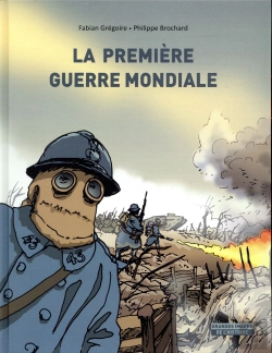 Bertrand.pt - La Première Guerre Mondiale