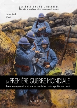 Bertrand.pt - La Première Guerre Mondiale