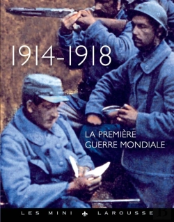 Bertrand.pt - La Première Guerre Mondiale