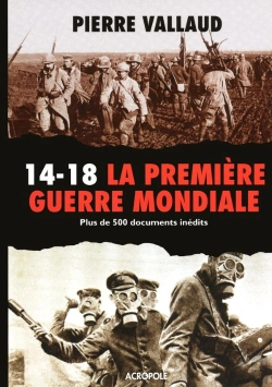 Bertrand.pt - La Premiere Guerre Mondiale - N.Ed -