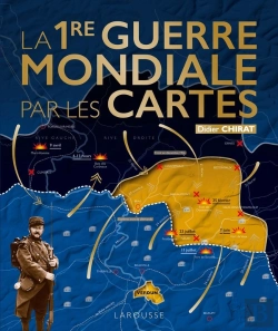 Bertrand.pt - La Première Guerre Mondiale Par Les Cartes