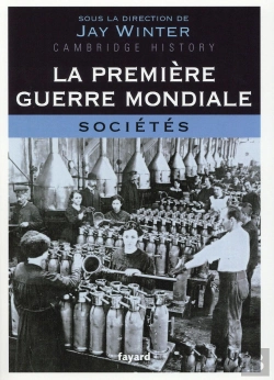 Bertrand.pt - La Première Guerre Mondiale T.3