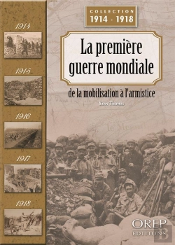 Bertrand.pt - La Premiere Guerre Mondiale