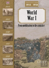 La Première Guerre Mondiale