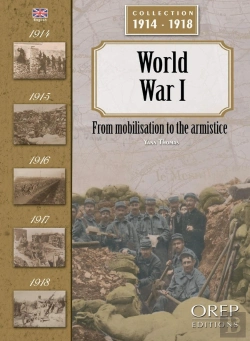 Bertrand.pt - La Première Guerre Mondiale